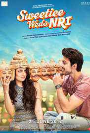 Sweetiee Weds NRI 2017 Hindi PRE DVD Full Movie